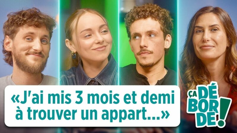 Crédit Agricole lance une émission avec Ben Névert sur sa chaîne YouTube