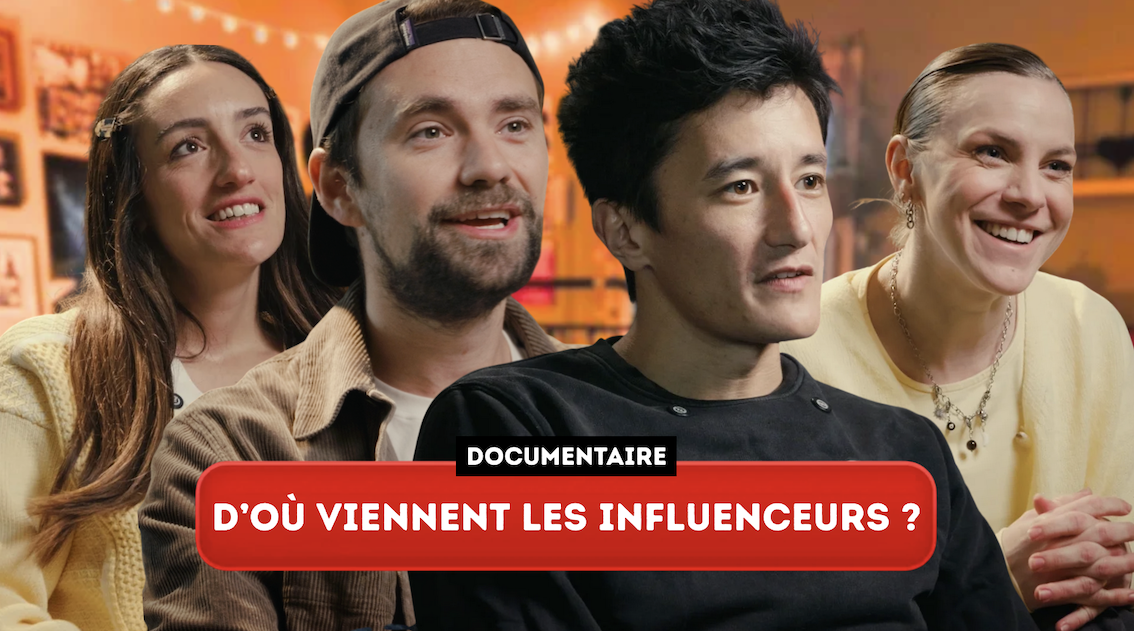Comment Instagram et YouTube ont créé le métier d&rsquo;influenceur