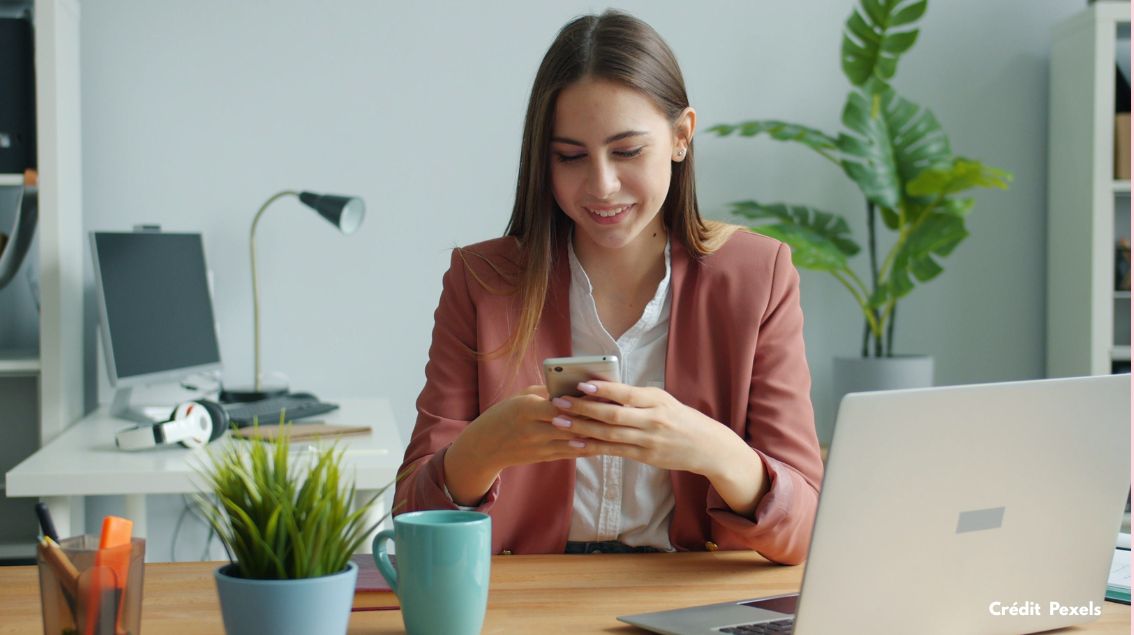 DM, stories privées… les utilisateurs interagissent plus dans les espaces privés, selon Snapchat