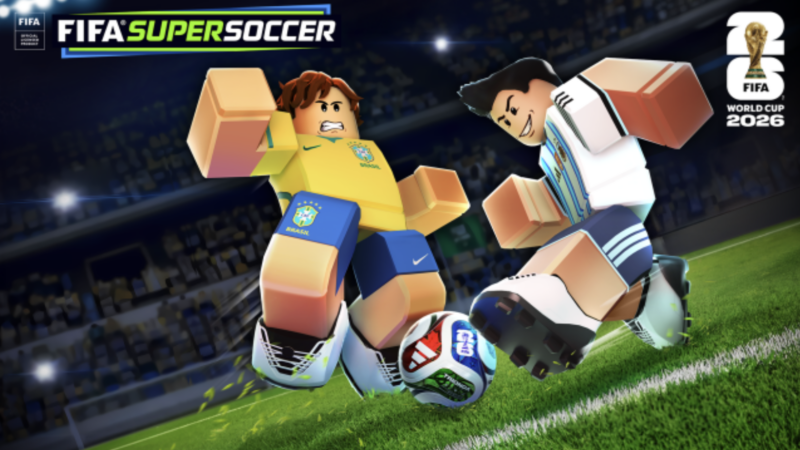 Coupe du Monde 2026: Roblox, TikTok… ce qu&rsquo;il se passe sur les réseaux sociaux