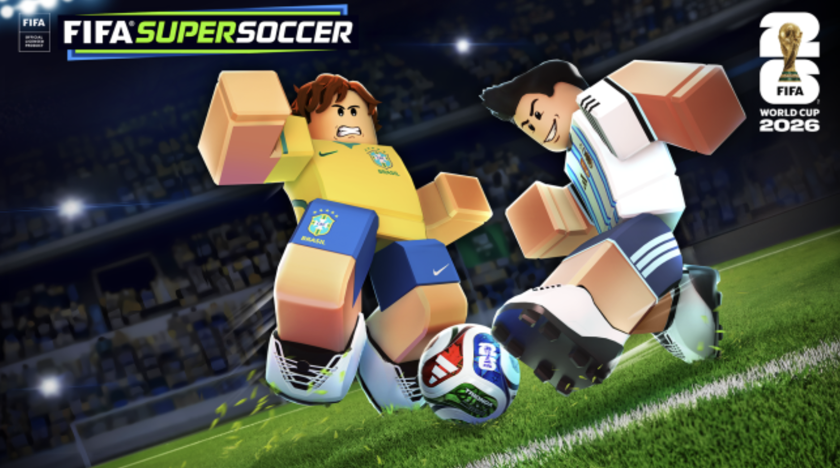 Coupe du Monde 2026: Roblox, TikTok… ce qu&rsquo;il se passe sur les réseaux sociaux