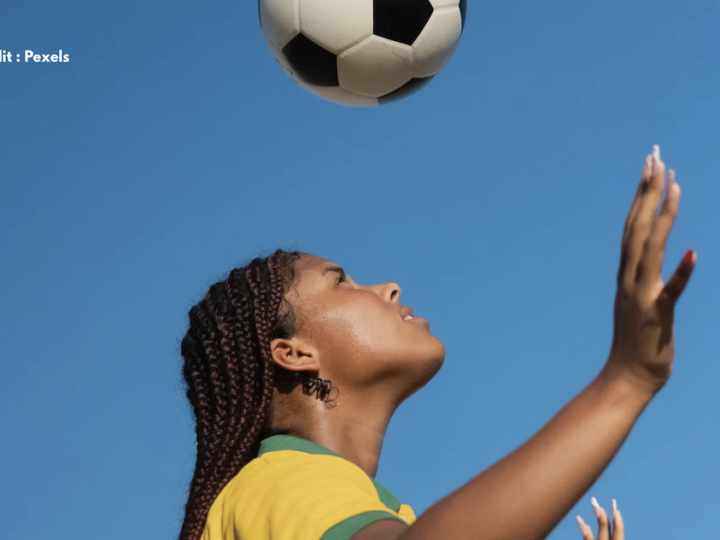 L&rsquo;ARPP annonce le lancement du certificat option Sport pour les sportifs et créateurs de contenu avec l&rsquo;INSEP