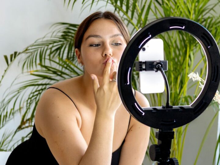 50% des marketeurs ne passent que 30 minutes à analyser le profil d&rsquo;un créateur selon Kolsquare