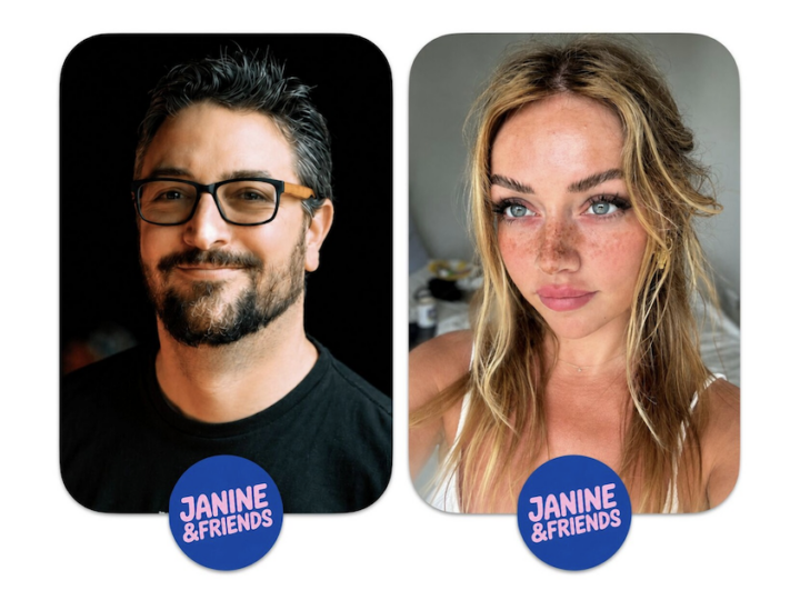L&rsquo;agence d&rsquo;influence Janine & Friends veut accompagner les entreprises à prendre la parole sur des enjeux environnementaux et sociétaux
