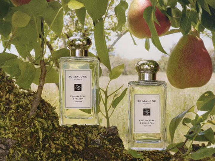 Jo Malone London et Pinterest s&rsquo;associent pour créer une nouvelle façon de trouver son parfum idéal