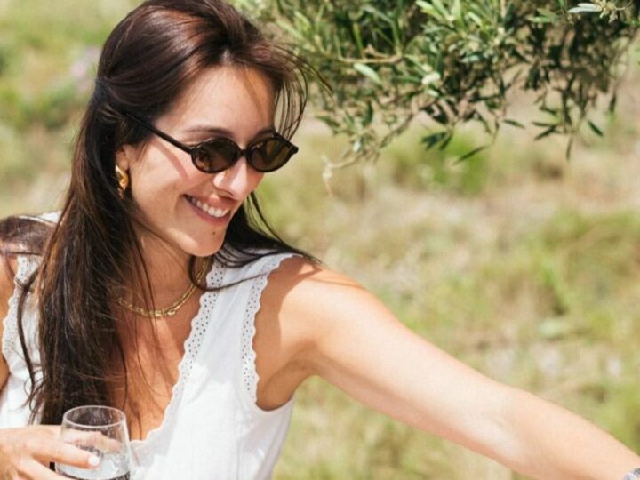Pour la sortie de son huile d&rsquo;olive, LoulouKitchen organise un pop-up à Paris