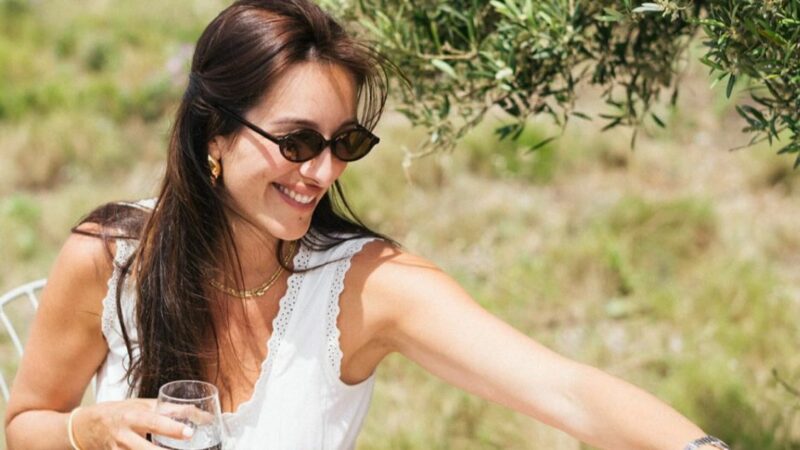 Pour la sortie de son huile d&rsquo;olive, LoulouKitchen organise un pop-up à Paris