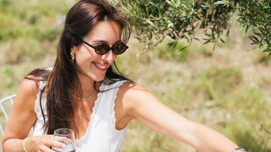 Pour la sortie de son huile d&rsquo;olive, LoulouKitchen organise un pop-up à Paris