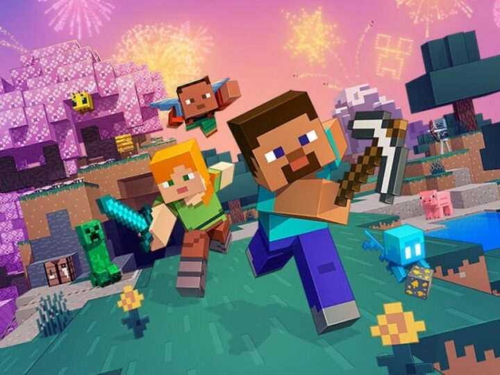 Minecraft dévoile son premier programme d&rsquo;affiliation