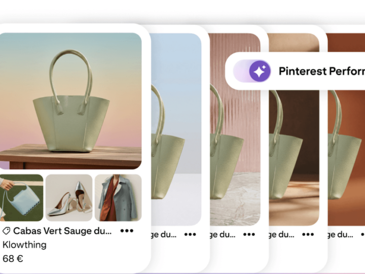 Business Assistant, Ask Pinterest… voici tous les nouveaux outils IA de Pinterest