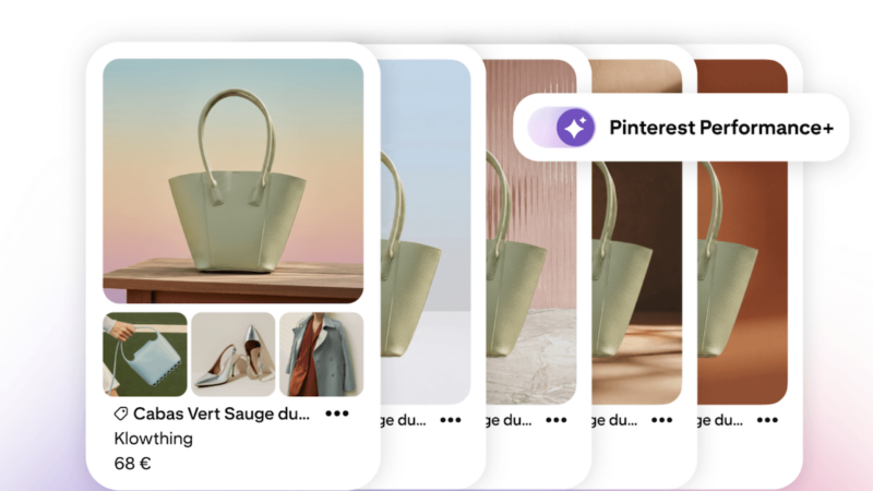 Business Assistant, Ask Pinterest… voici tous les nouveaux outils IA de Pinterest