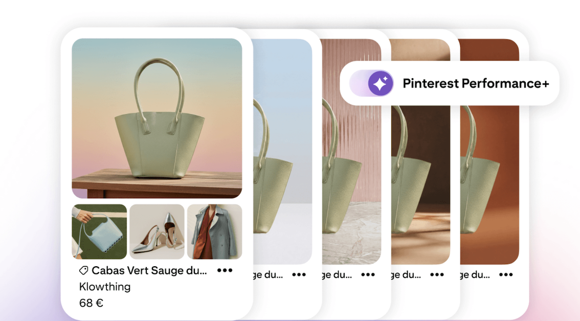 Business Assistant, Ask Pinterest… voici tous les nouveaux outils IA de Pinterest