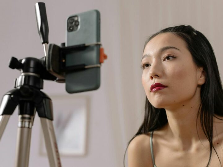 TikTok lance un programme de développement de micro-dramas