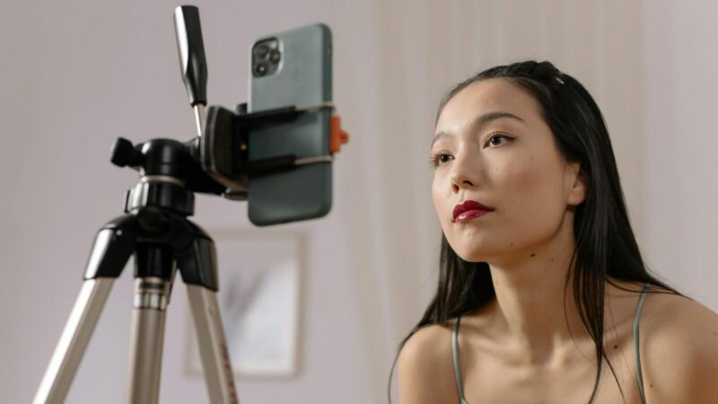 TikTok lance un programme de développement de micro-dramas