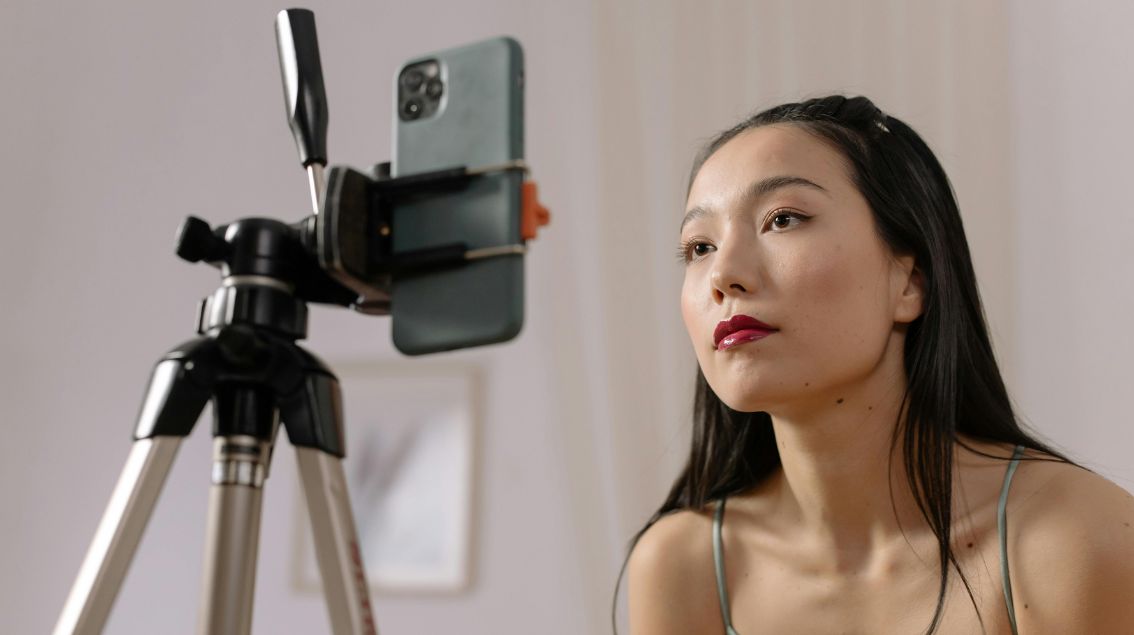 TikTok lance un programme de développement de micro-dramas