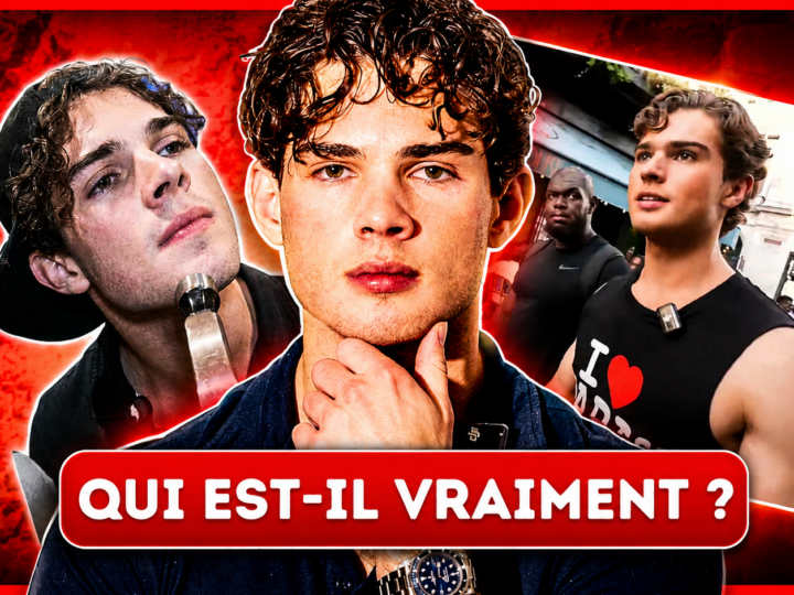 Qui est Clavicular, l&rsquo;influenceur masculiniste du looksmaxxing qui a tenté de conquérir Paris ?