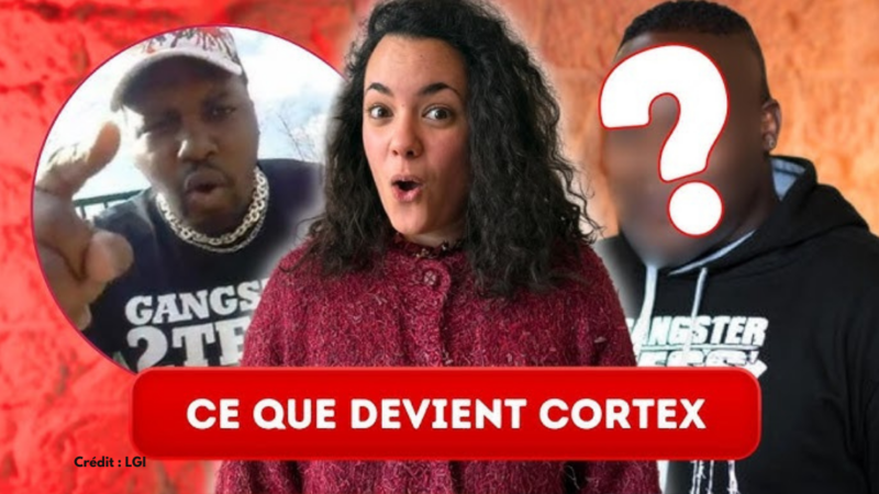 Cortex, le premier hater des YouTubeurs: que devient-il aujourd&rsquo;hui?