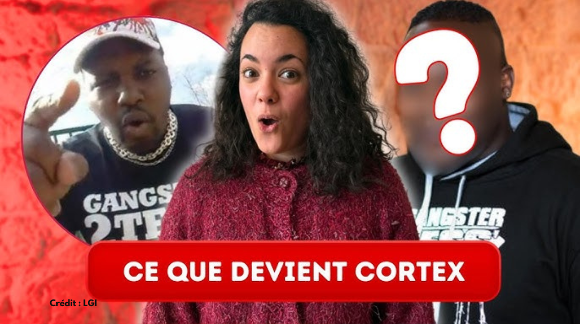 Cortex, le premier hater des YouTubeurs: que devient-il aujourd&rsquo;hui?
