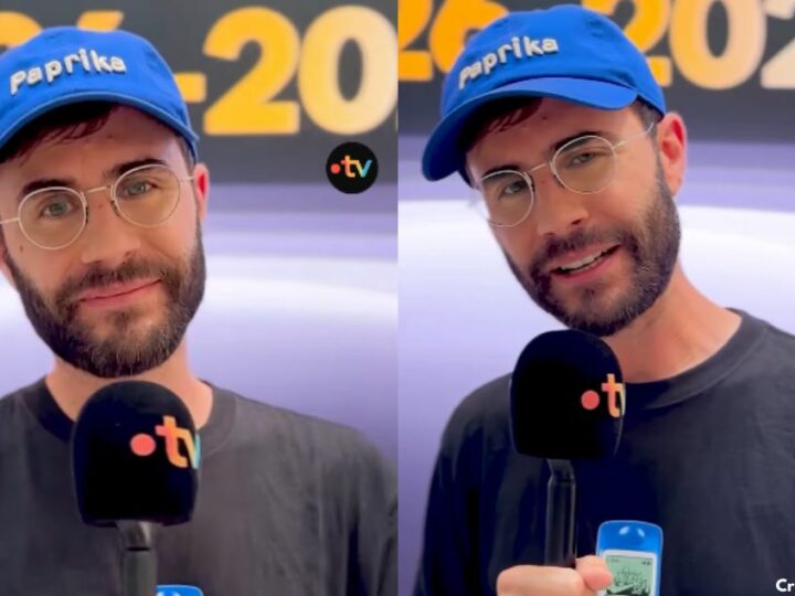Cyprien co-réalise une série documentaire avec France TV sur YouTube