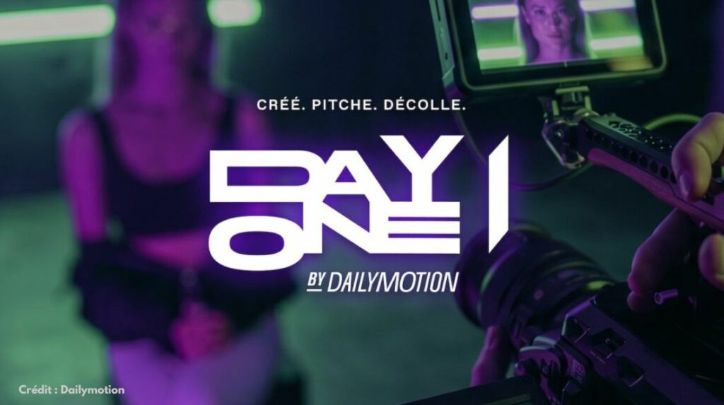 dayone-dailymotion-financement