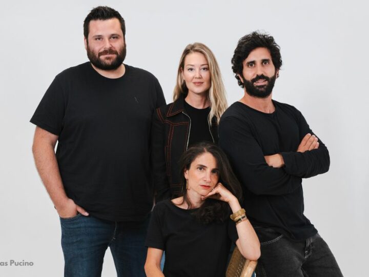 En rejoignant Follow, Grazia veut montrer que « les médias répondent aux mêmes enjeux que les influenceurs »