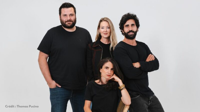 En rejoignant Follow, Grazia veut montrer que « les médias répondent aux mêmes enjeux que les influenceurs »