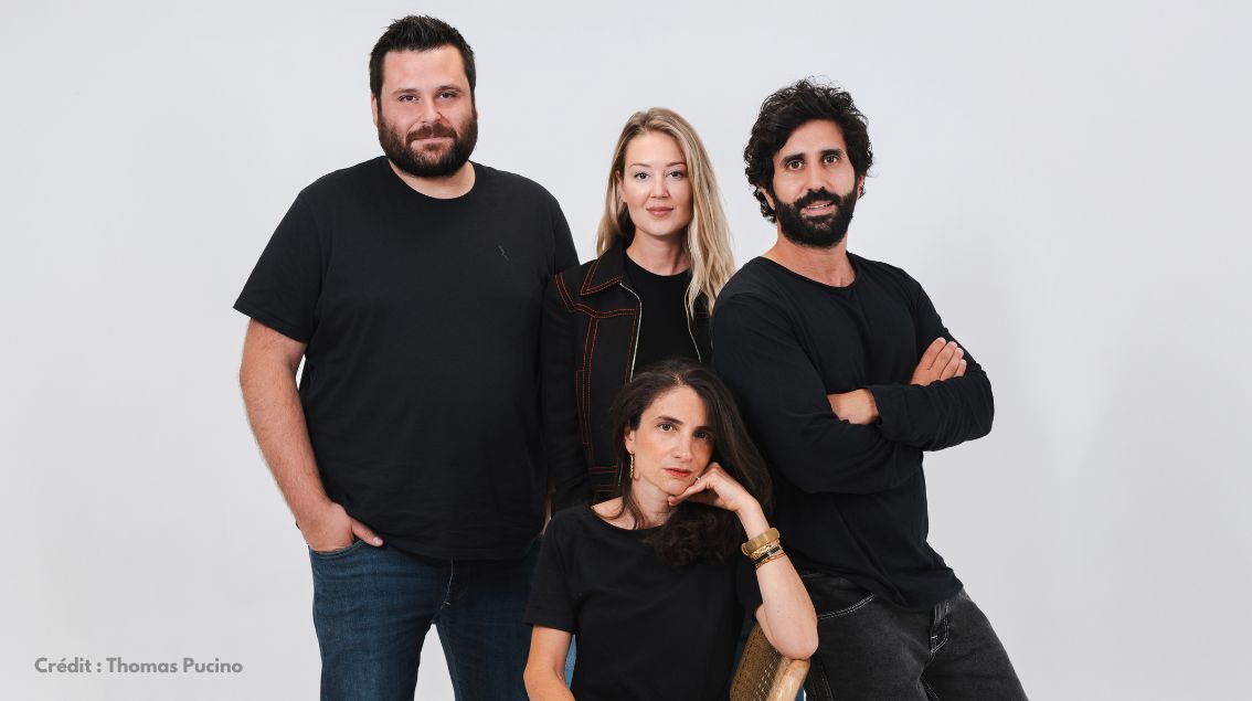 En rejoignant Follow, Grazia veut montrer que « les médias répondent aux mêmes enjeux que les influenceurs »
