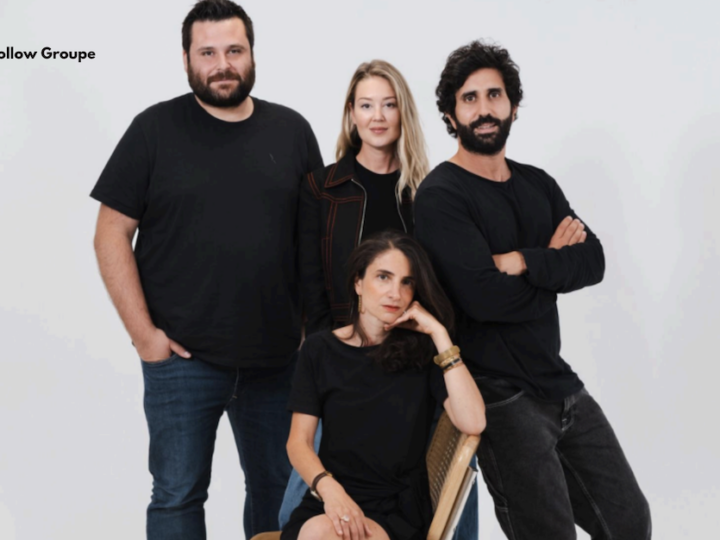 Grazia devient le premier « talent éditorial » à rejoindre l&rsquo;agence Follow