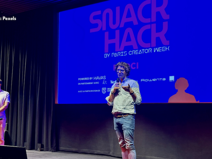 Orange, L&rsquo;Or Espresso, Groupama… découvrez les gagnants de la 2e édition du Snack Hack d&rsquo;Havas Paris avec Paris Creator Week