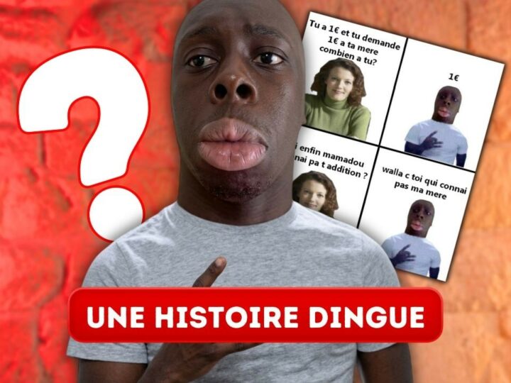 Mamadou Segpa : qui est le véritable créateur de ce mème des années 2010 ?