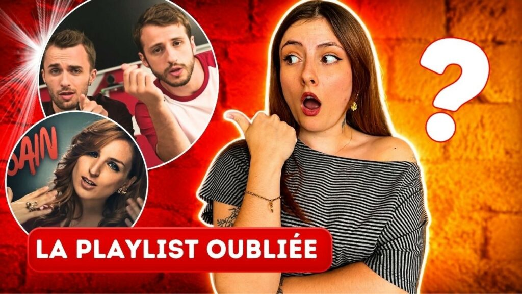 musiques youtube