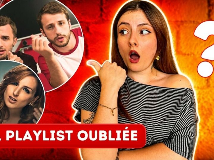 6 musiques YouTube devenues cultes que vous avez sûrement zappées