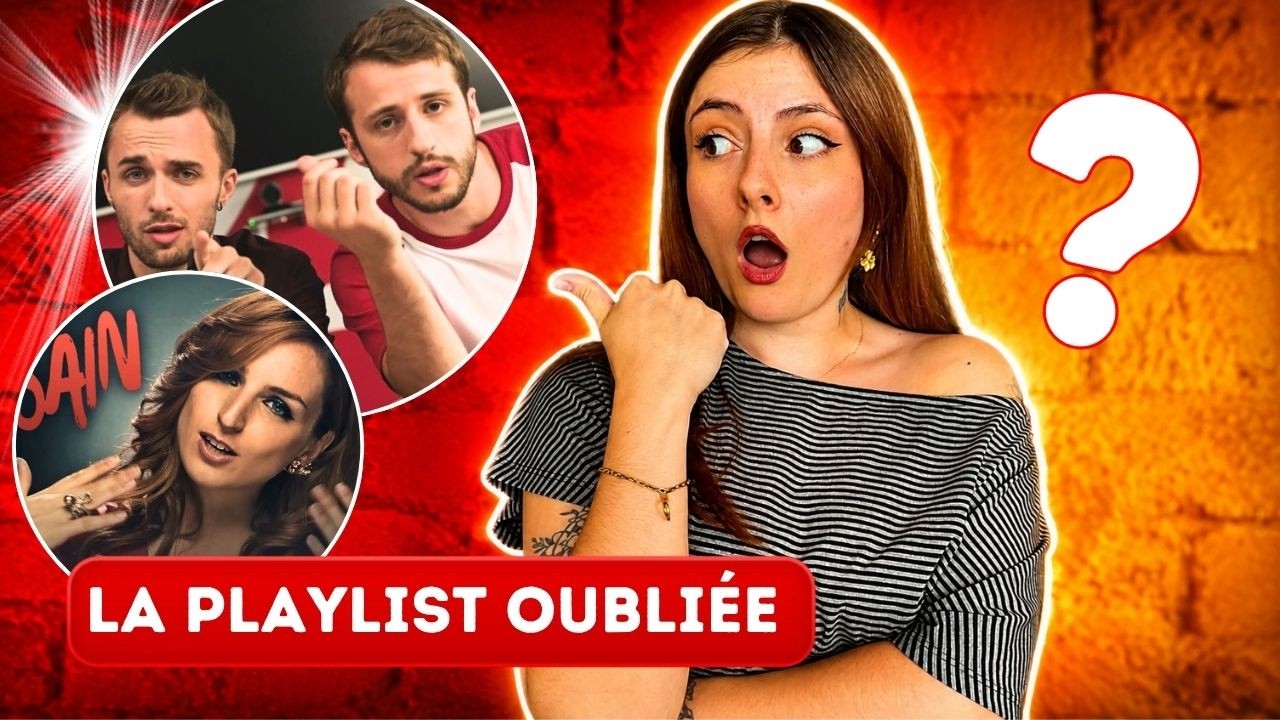 6 musiques YouTube devenues cultes que vous avez sûrement zappées