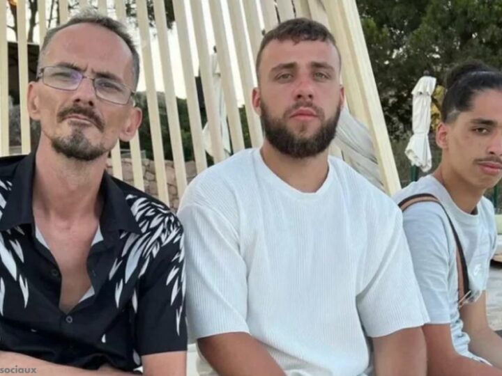 Mort de Jean Pormanove: de la prison et un bannissement numérique requis contre Naruto et Safine