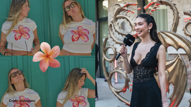 Top 10 des partenariats sur Instagram au mois de juin 2026