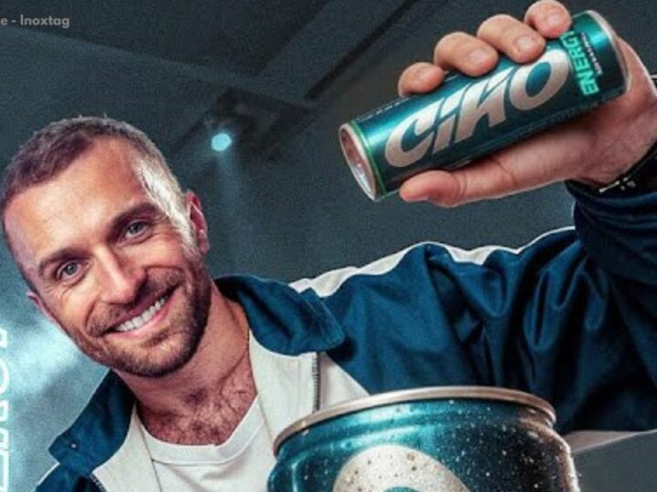 Squeezie a été auditionné à l&rsquo;Assemblée nationale pour échanger sur les boissons énergisantes et alcoolisées