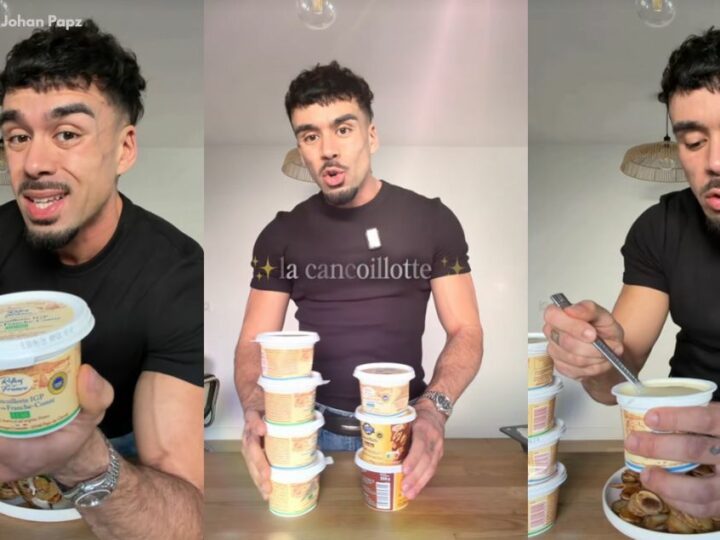 Comment la Cancoillotte est-elle devenue un produit populaire grâce à TikTok?