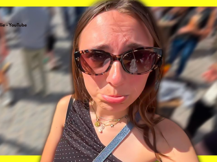 Elle s&rsquo;inspire des vlogs d&rsquo;août de Léna Situations pour créer « Le RAB des vlogs d&rsquo;août »