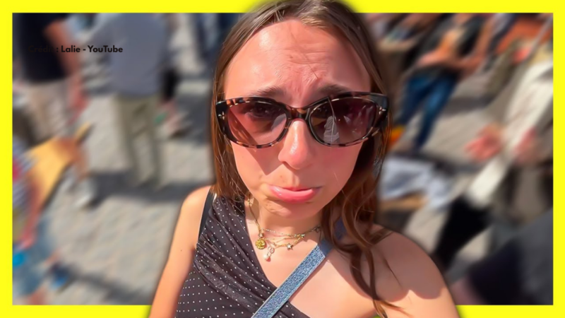 Elle s&rsquo;inspire des vlogs d&rsquo;août de Léna Situations pour créer « Le RAB des vlogs d&rsquo;août »