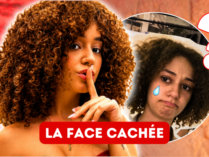 9 choses que vous avez oubliées sur les vlogs d&rsquo;août de Léna Situations