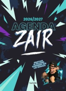 agenda batzair