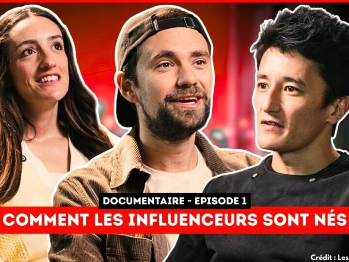 5 documentaires sur les influenceurs et les réseaux sociaux à regarder cet été sur YouTube
