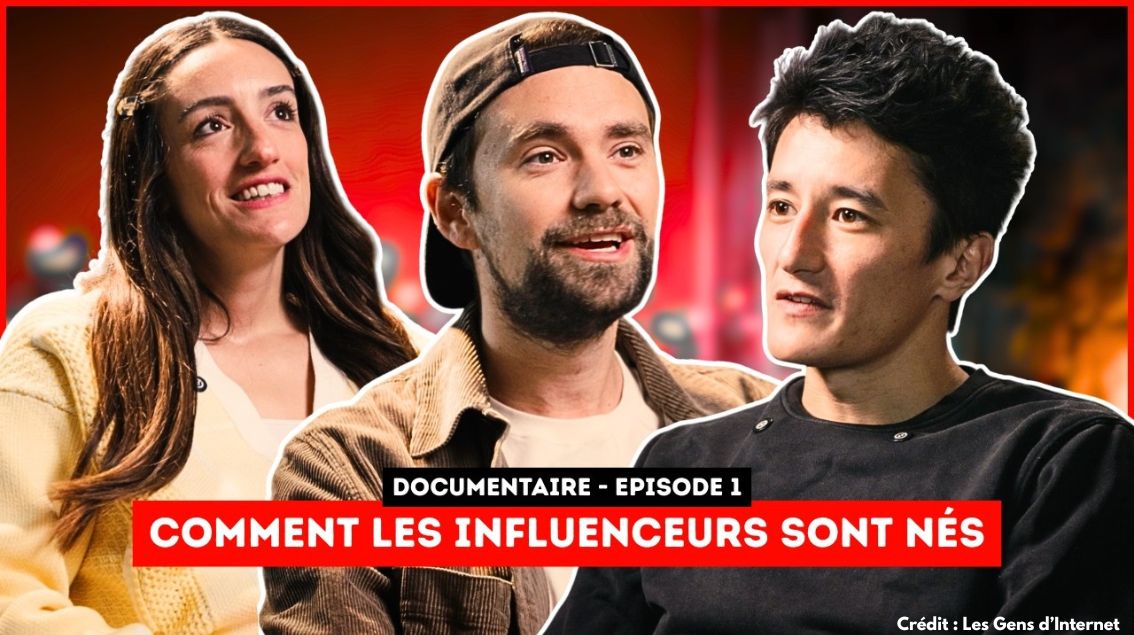 5 documentaires sur les influenceurs et les réseaux sociaux à regarder cet été sur YouTube
