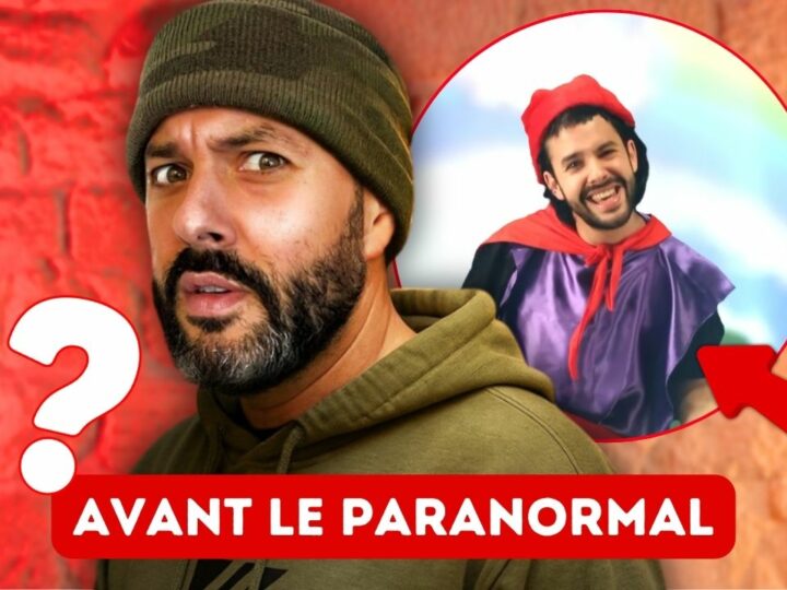 Comment le Grand JD a complètement réinventé son contenu sur YouTube