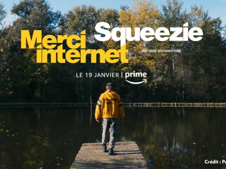 5 séries sur les influenceurs et les réseaux sociaux à regarder cet été sur Prime Vidéo