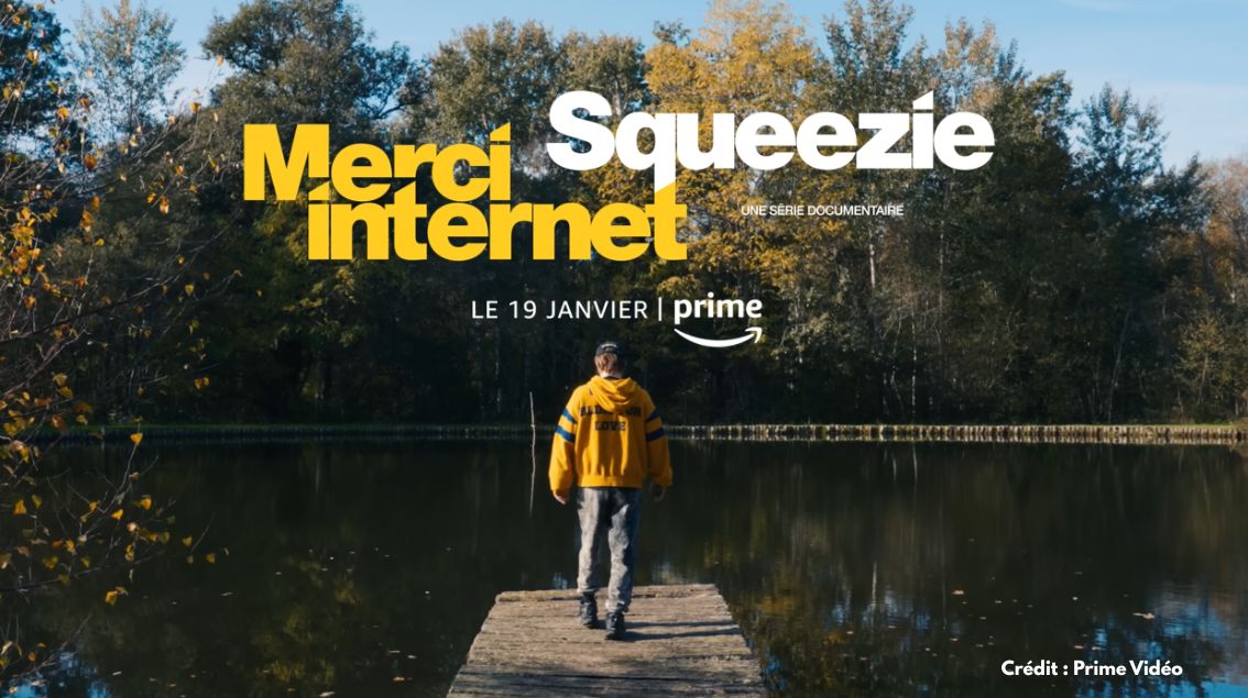 5 séries sur les influenceurs et les réseaux sociaux à regarder cet été sur Prime Vidéo