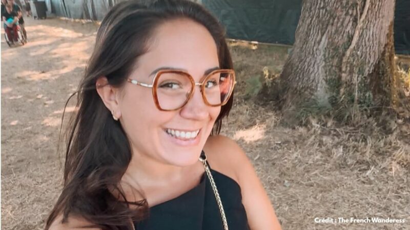 À Bordeaux, l&rsquo;influenceuse The French Wanderess rassemble les créateurs de contenu loin de Paris