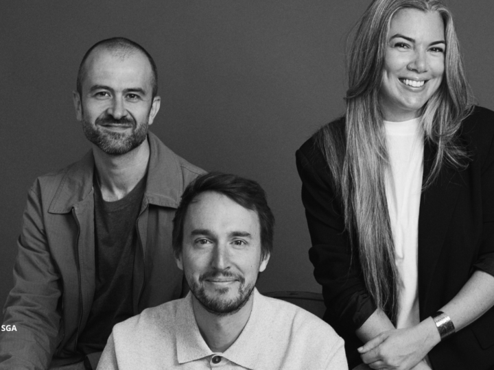 Comment l&rsquo;agence So Good Agents souhaite créer un nouveau modèle de talent management