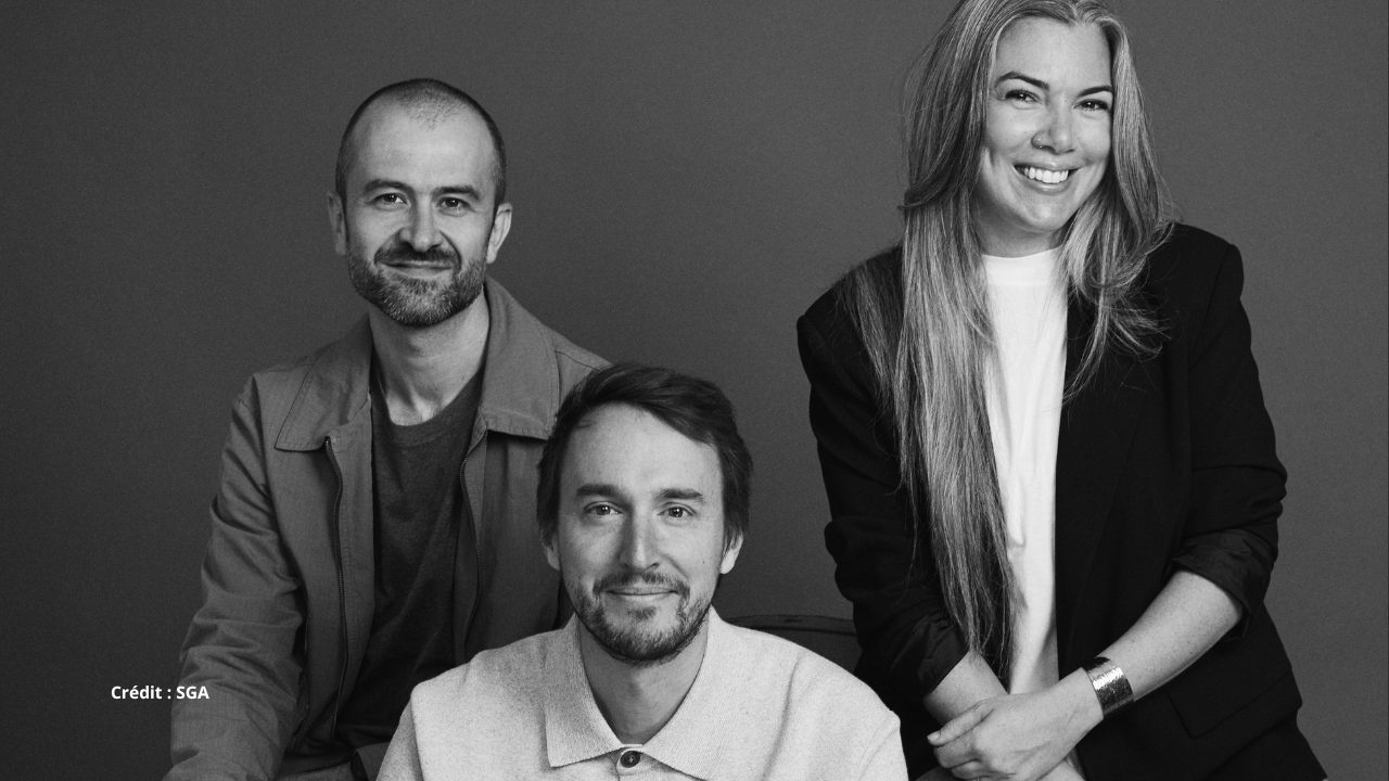Comment l&rsquo;agence So Good Agents souhaite créer un nouveau modèle de talent management