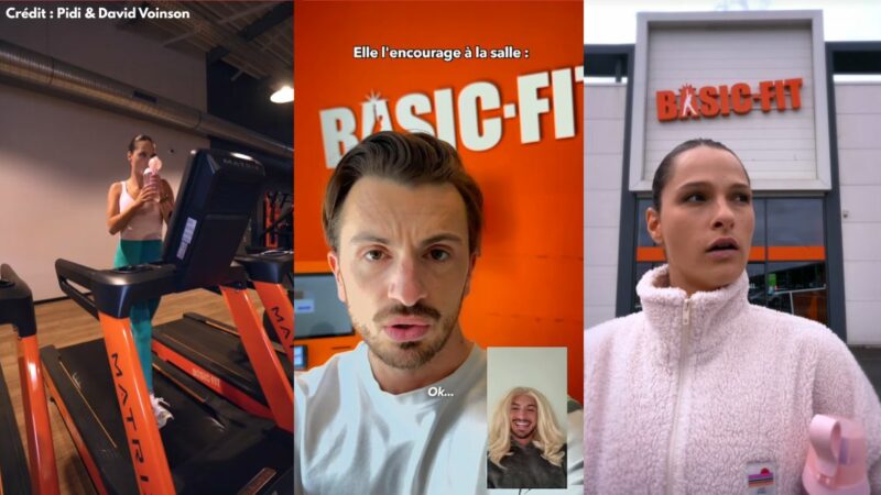 L&rsquo;agence Follow signe sa première campagne d&rsquo;influence avec Basic-Fit, et voici les résultats